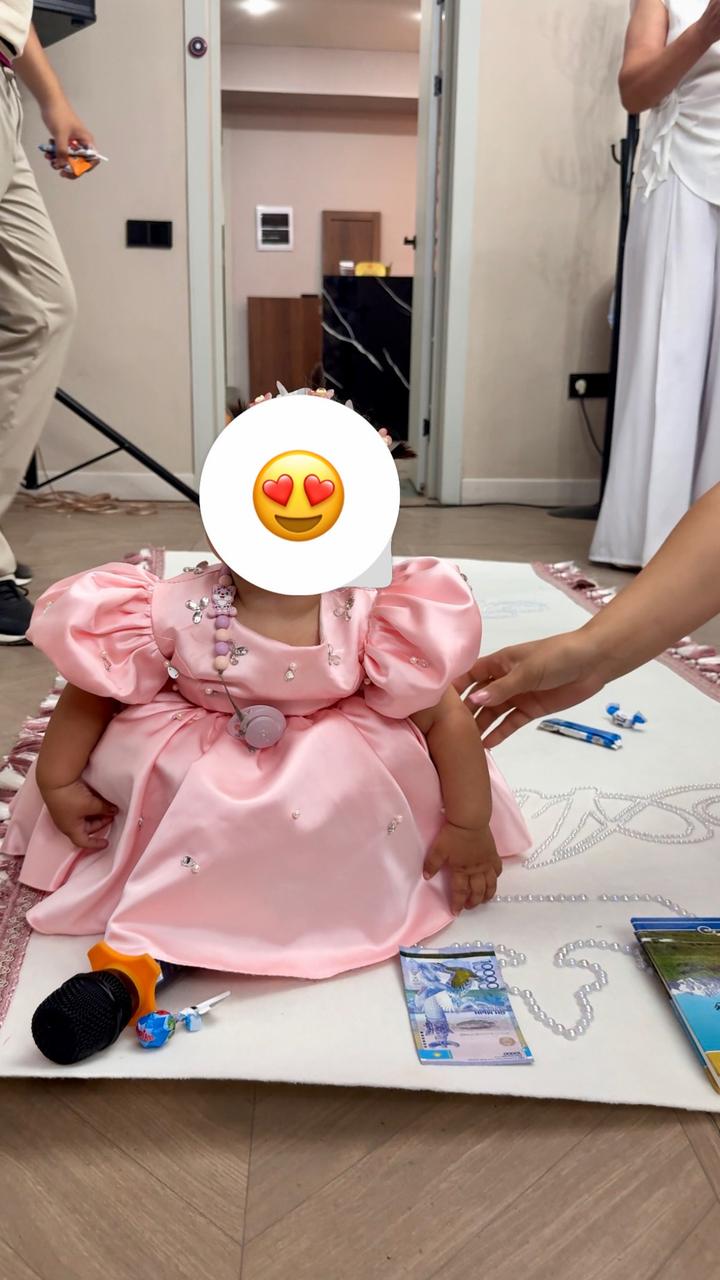 платья для мамы и дочки