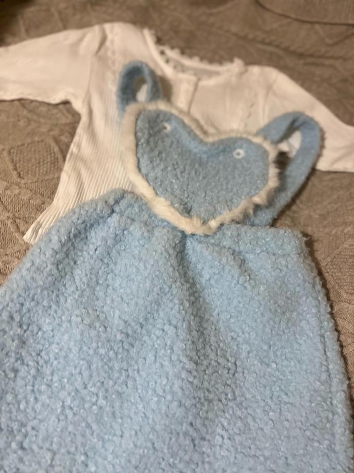 Нарядная двойка для девочки 2-3 года