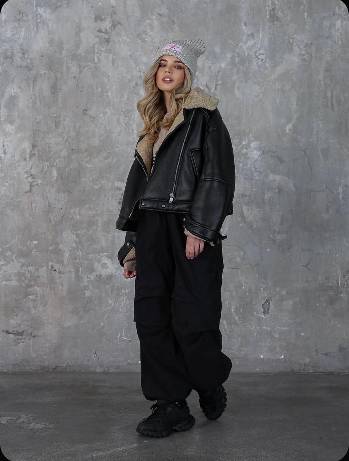 Шапка бини INVERNO