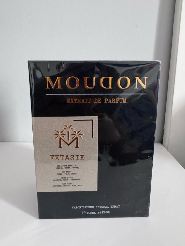 Парфюм Moudon extasie