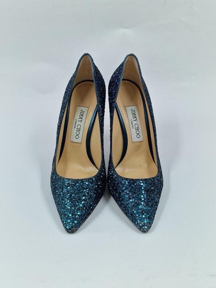 Jimmy Choo туфли