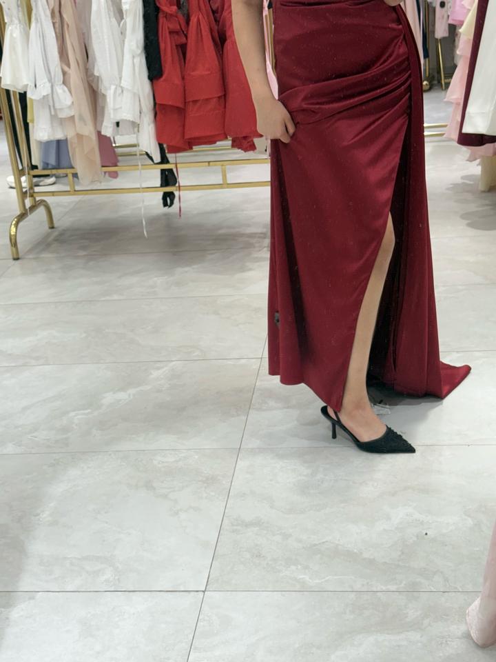 продам платье my look астана новое
