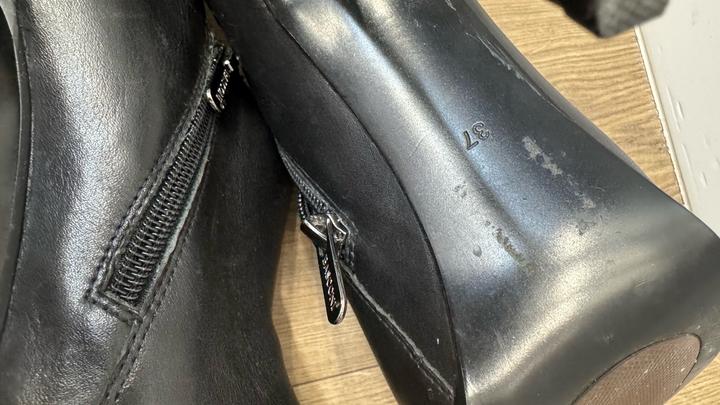 Ботильоны Basconi