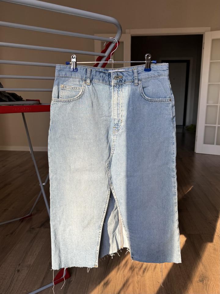 Новая Юбка Mango