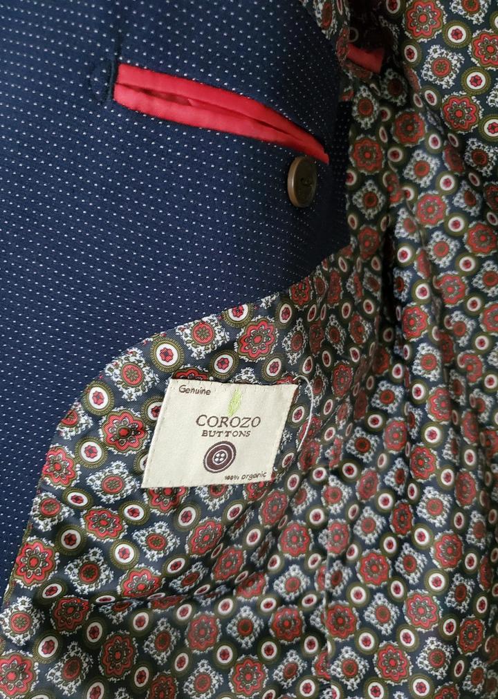 Мужской костюм Feraud