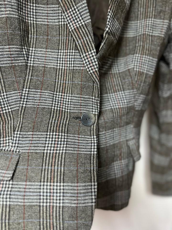 Классический жакет Reserved