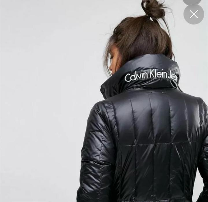 Куртка Calvin Klein