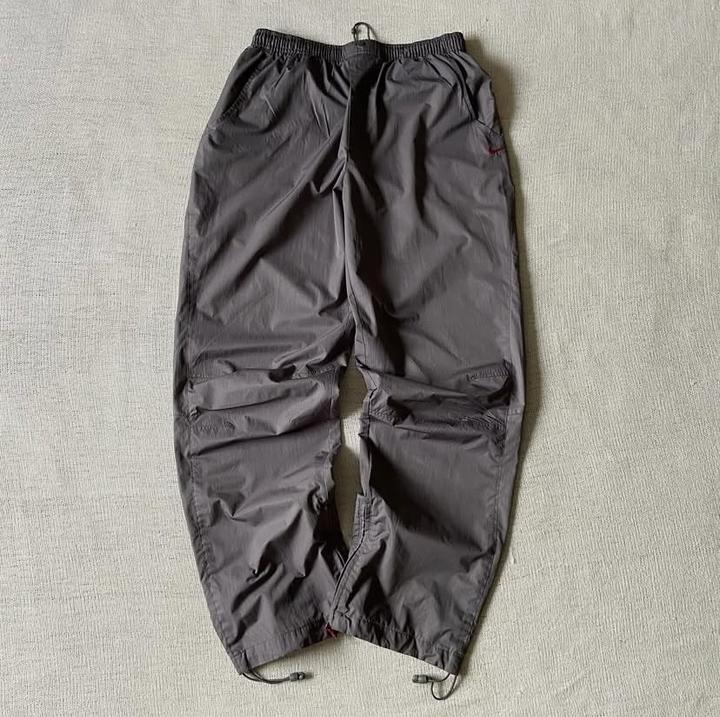 Vintage Nike парашюты