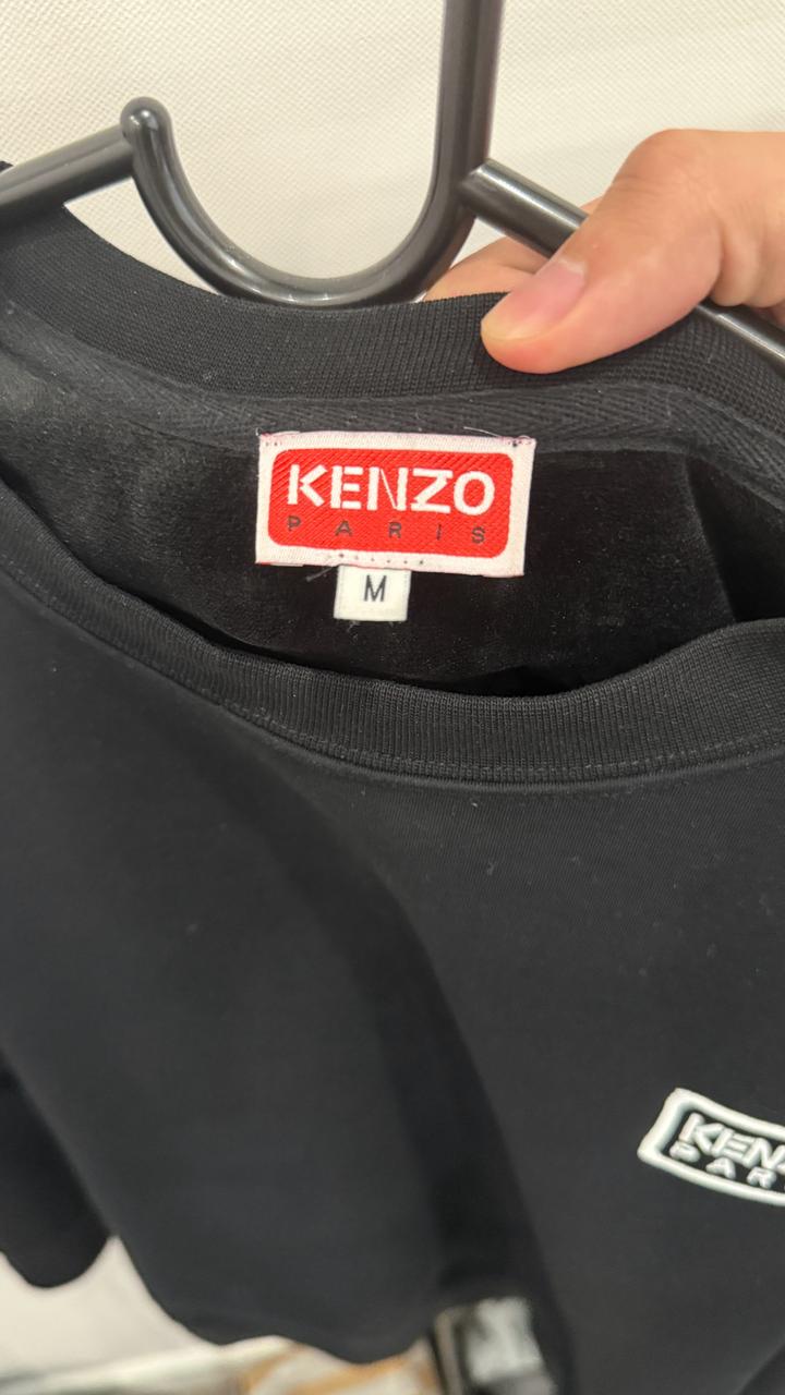 Свитшот Kenzo