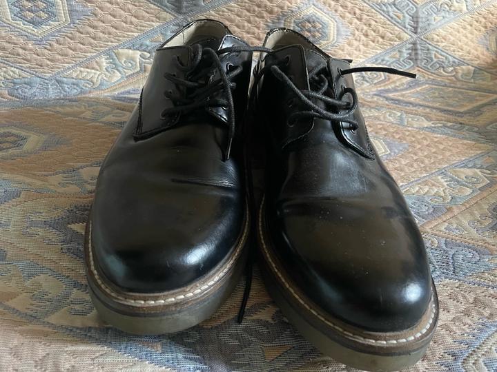 туфли Clarks