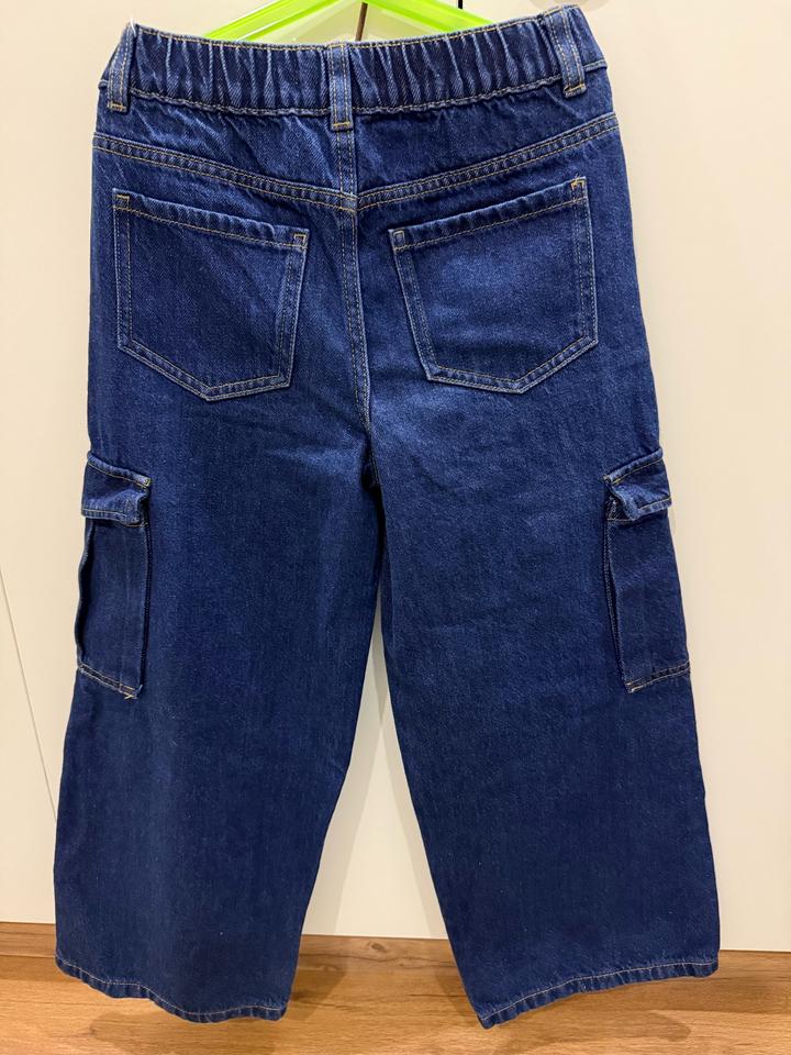 Джинсы Zara для девочки