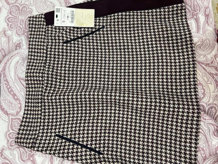 Новый двойка от зара