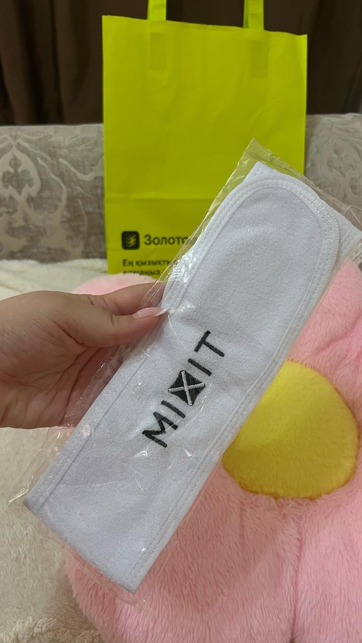 Подарочный набор Mixit