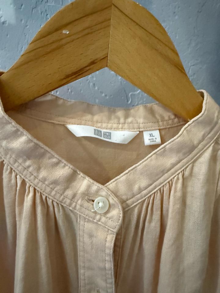 Кофта Uniqlo