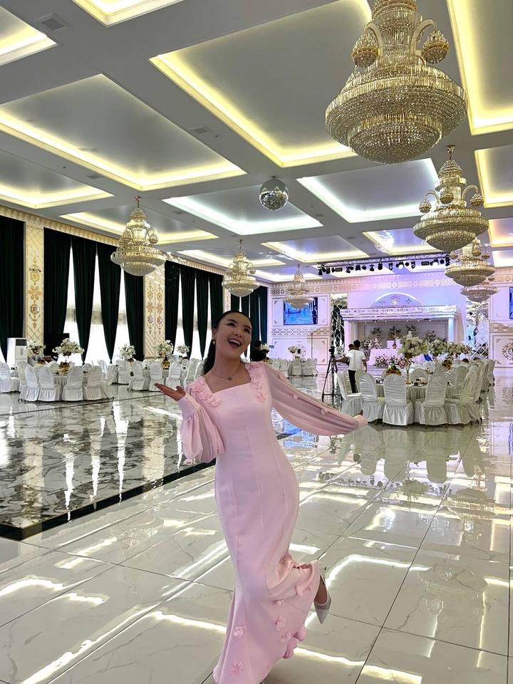 Платье от omir_collection