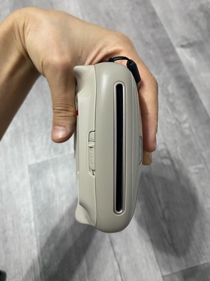 Fujifilm Instax Square 20, фотоаппарат