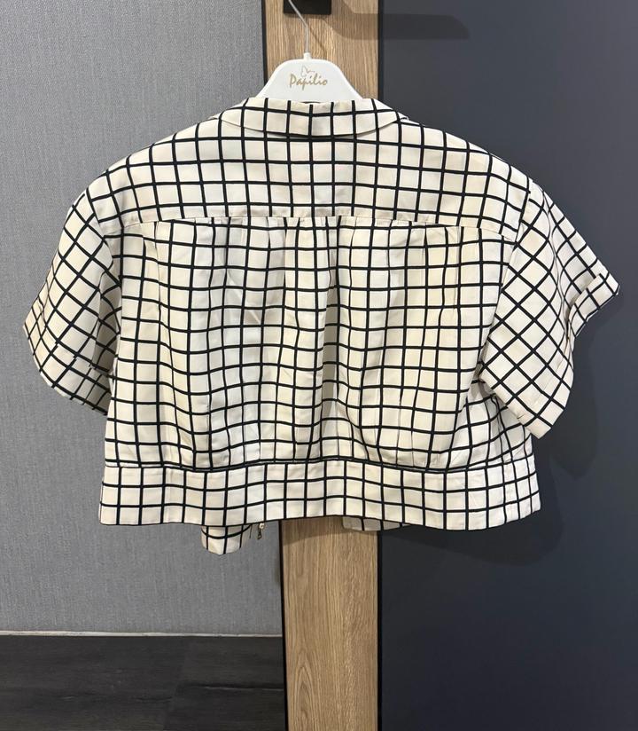 Редкая архивная куртка от Prada