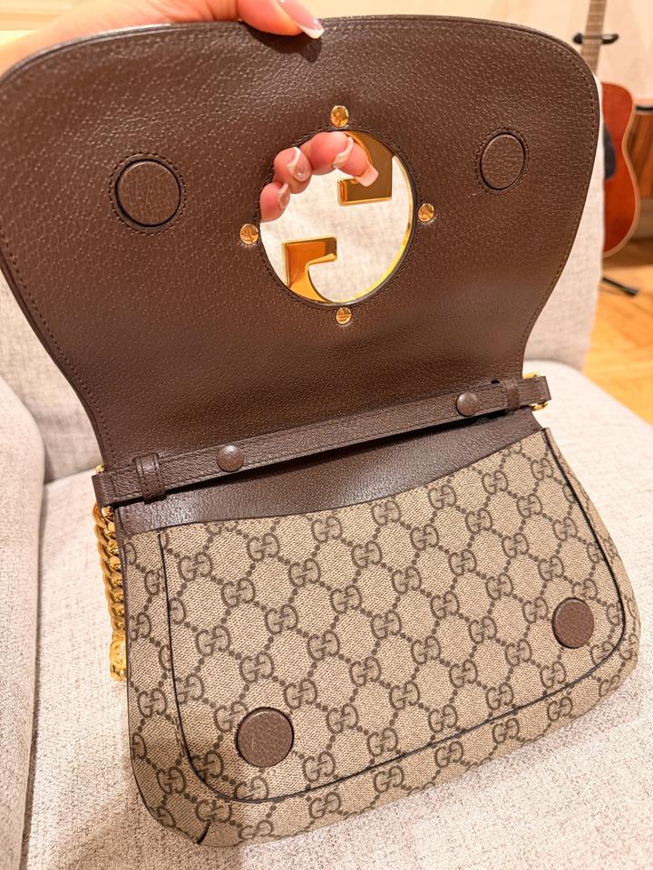 Сумка Gucci Blondie