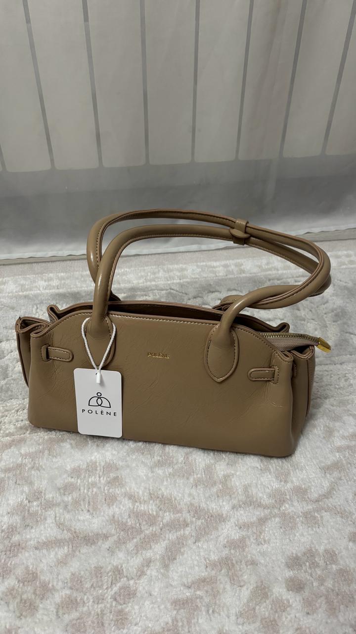 Багет сумка от Polene