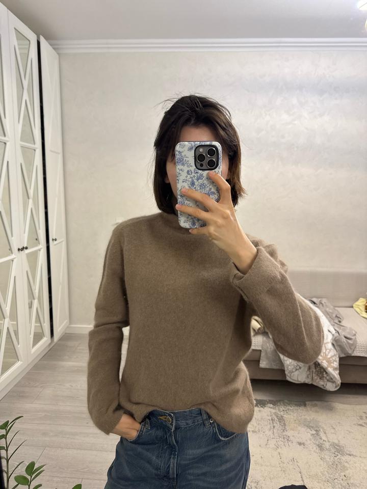 Водолазка свитер GAISSINA