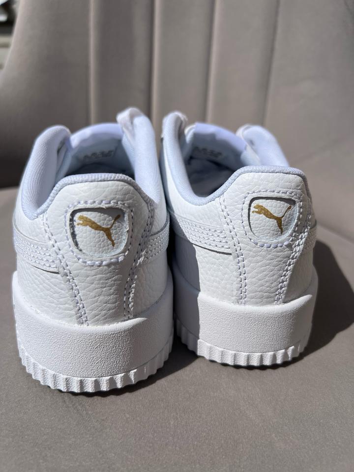Кеды Puma Carina Lux L