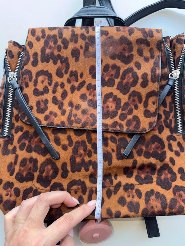 Рюкзак Stradivarius