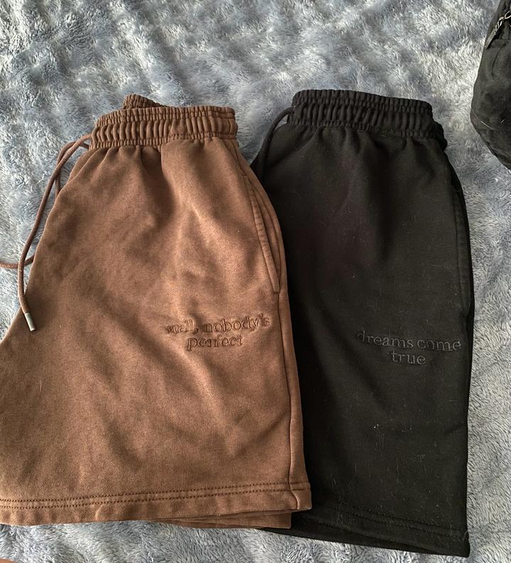 Шорты спортивные Gj