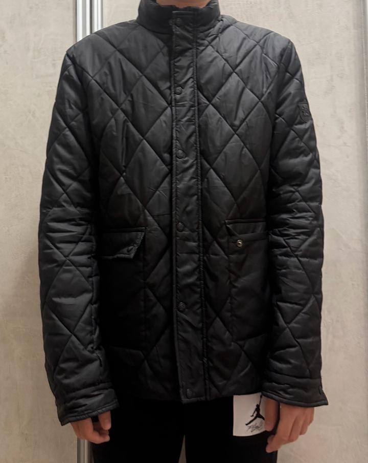 Куртка мужская