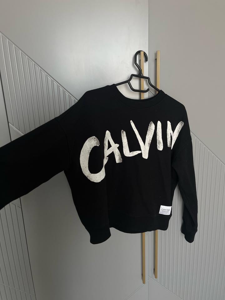 Спортивный костюм от Calvin Klein