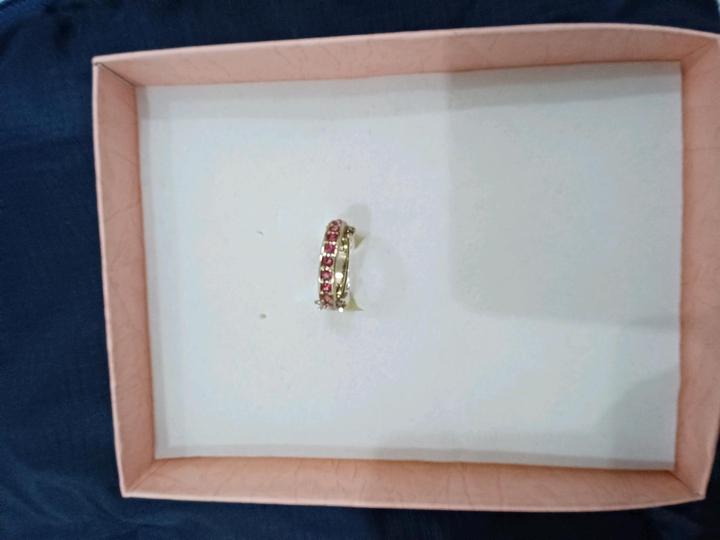 Кольцо Италия