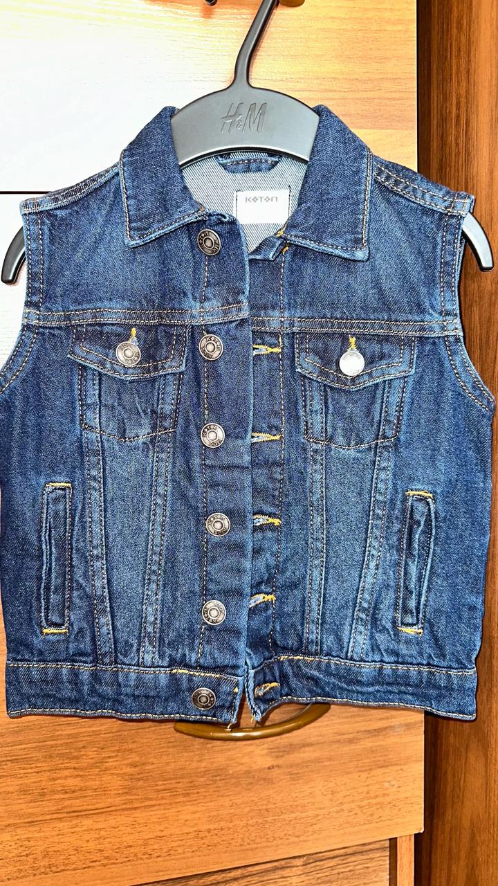 Распродажа на 3-4 года