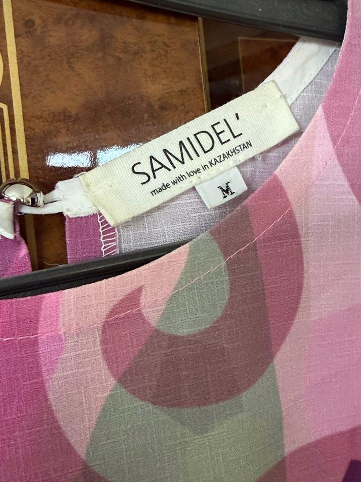 Платье Samidel