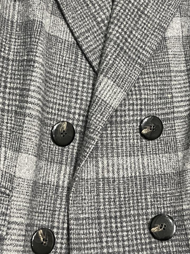 Пальто Massimo Dutti