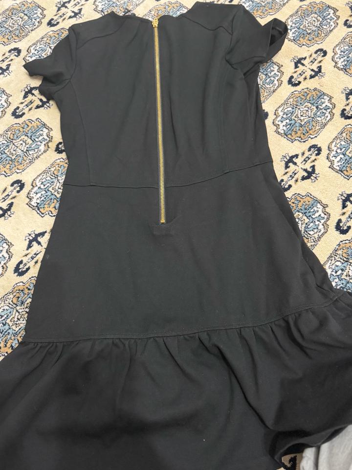 Juicy cuture Платье трикотаж плотный
