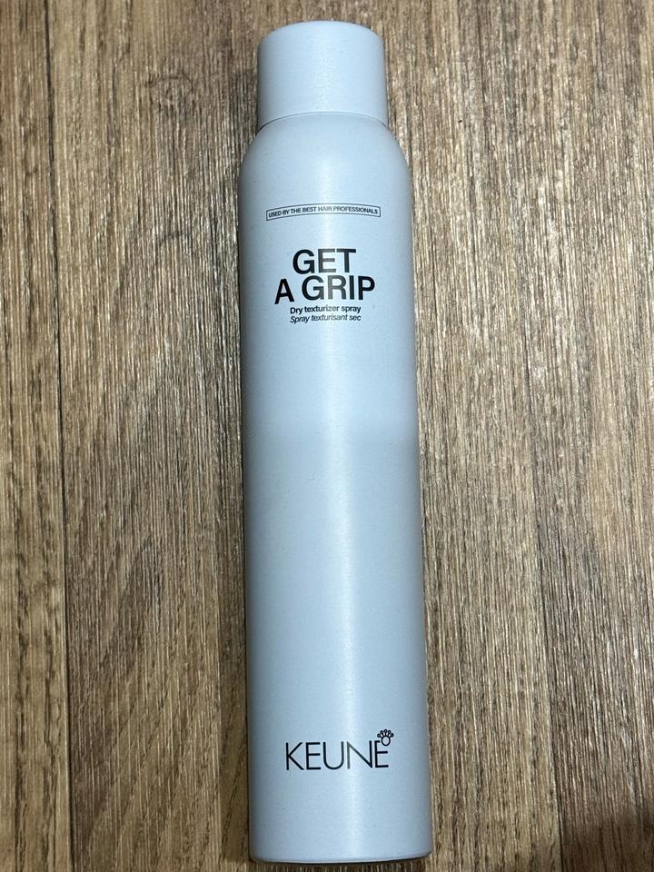 Спрей сухой текстурирующий Keune Get a Grip 200 мл