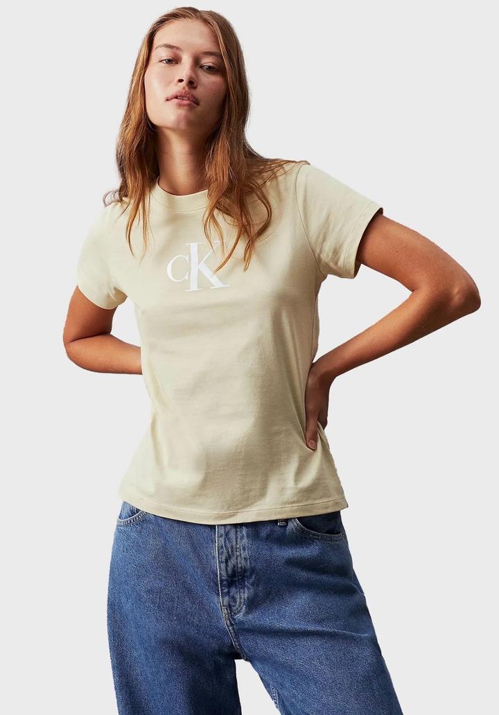 calvin klein футболки