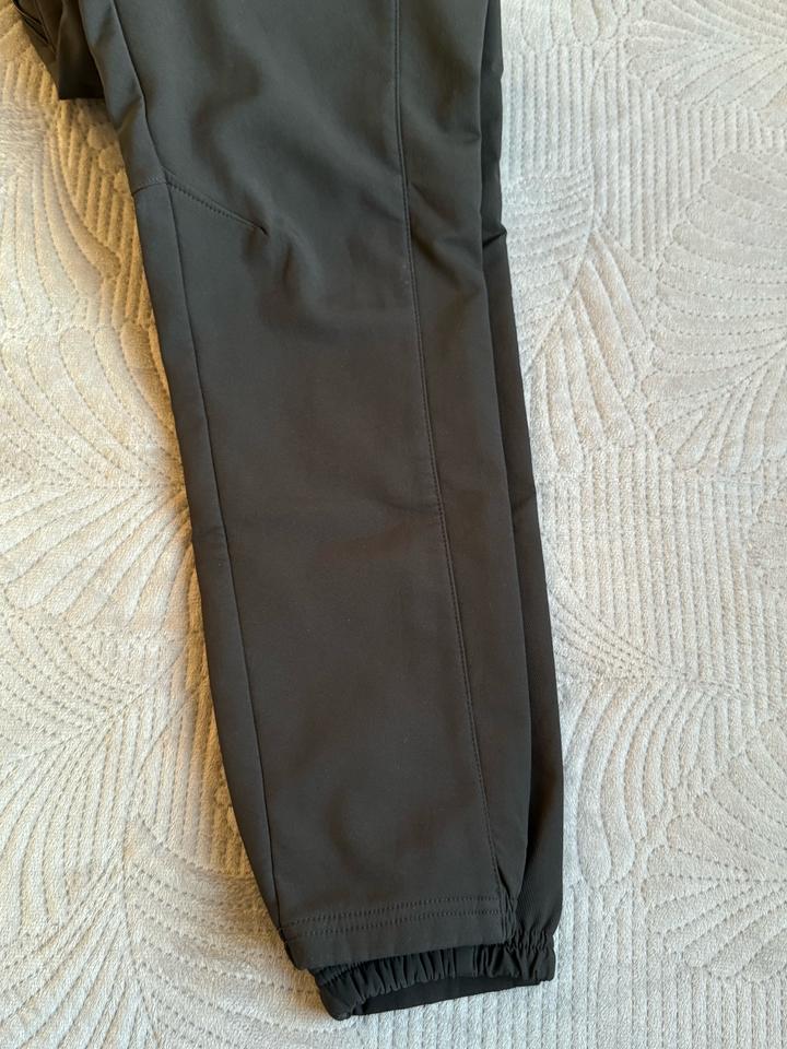 Женскик брюки утепленные на флисе