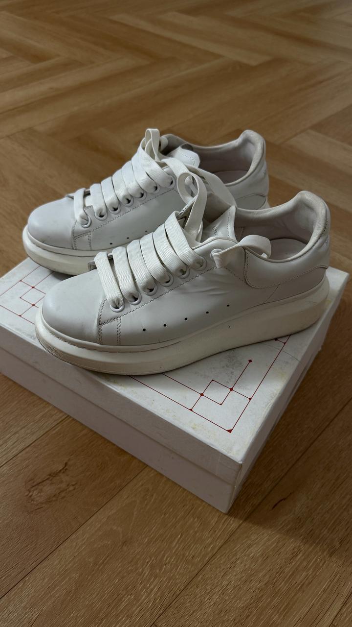 Культовые кросовки