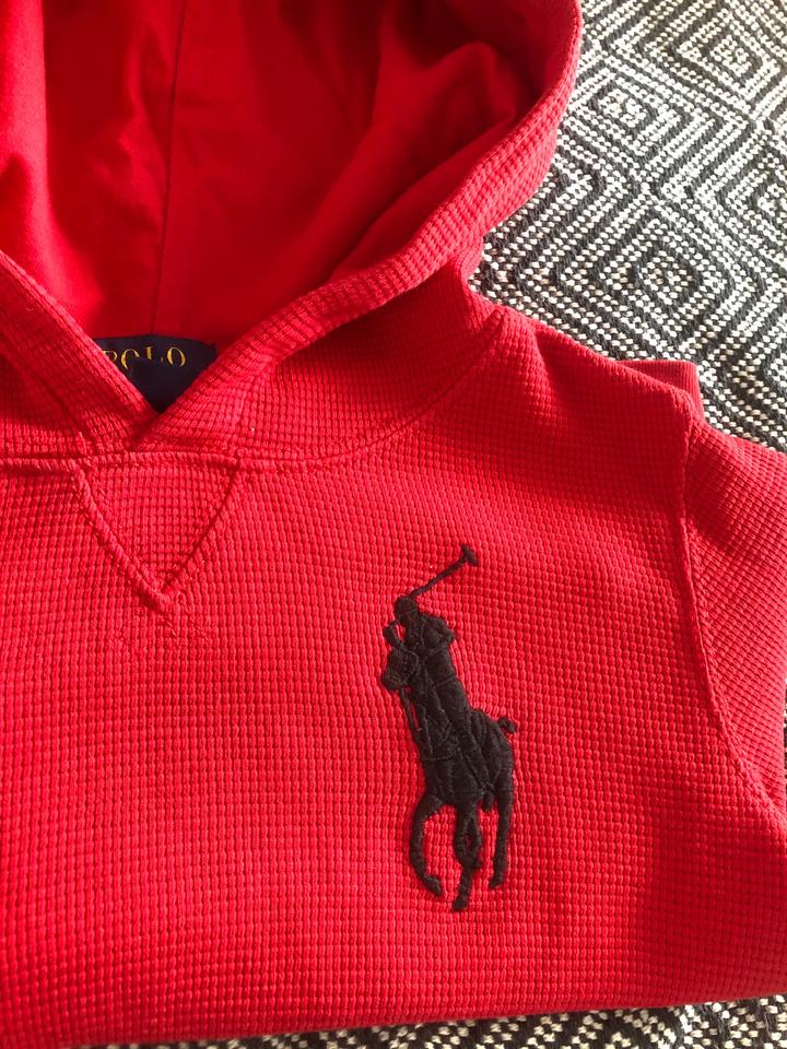 Ralph Lauren Polo 3 года
