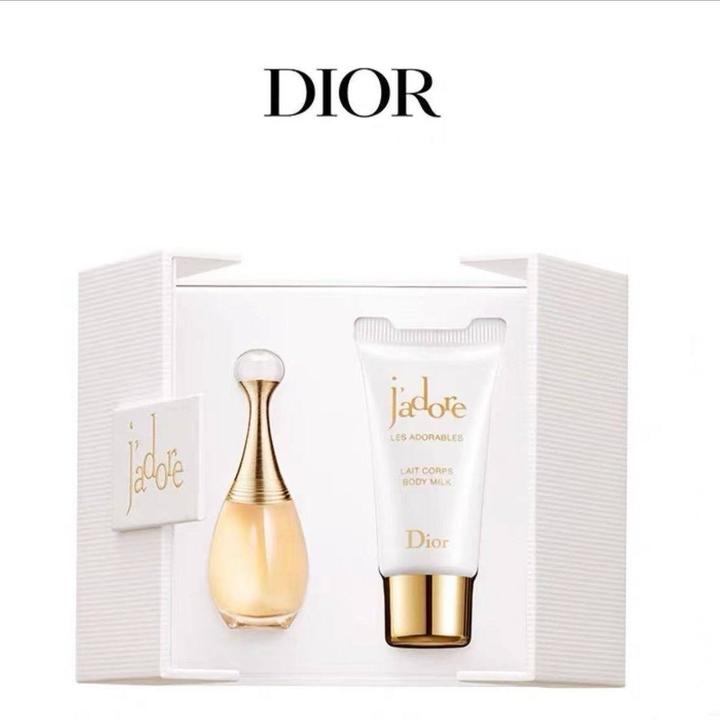 Сет Diоr Beaute серии Dior J’adore