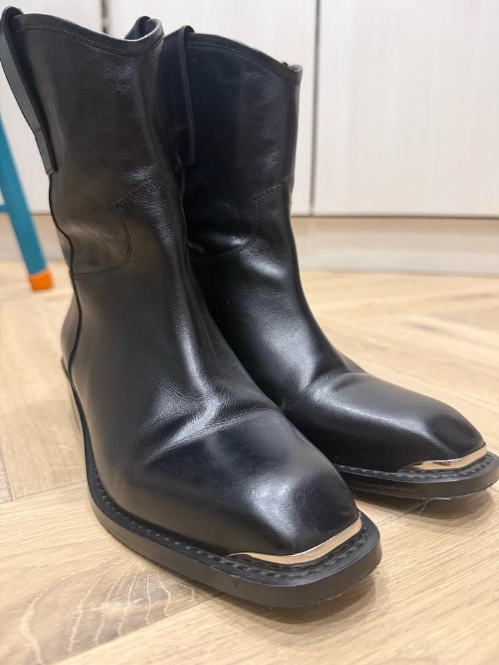 Ботинки EKONIKA premium