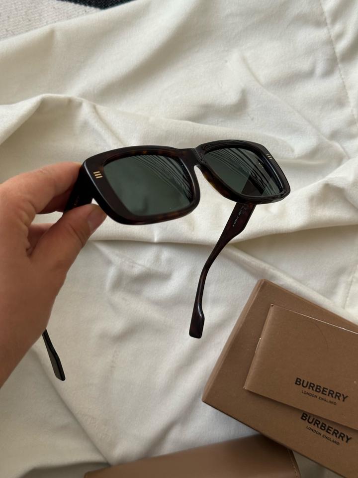 Очки Burberry unisex