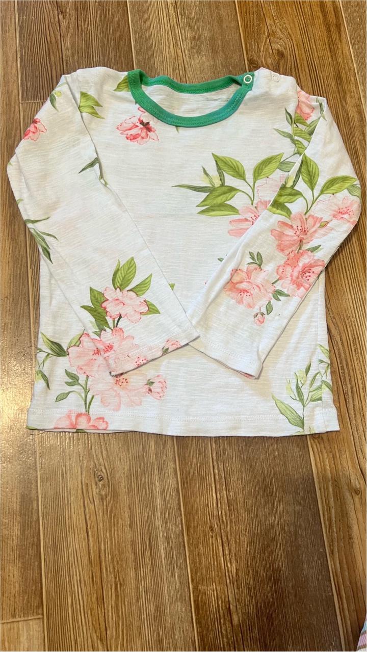 3 кофты на 4-5лет