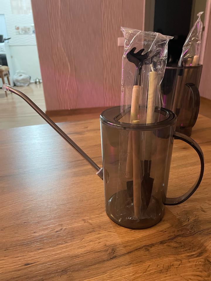 Лейка для цветов