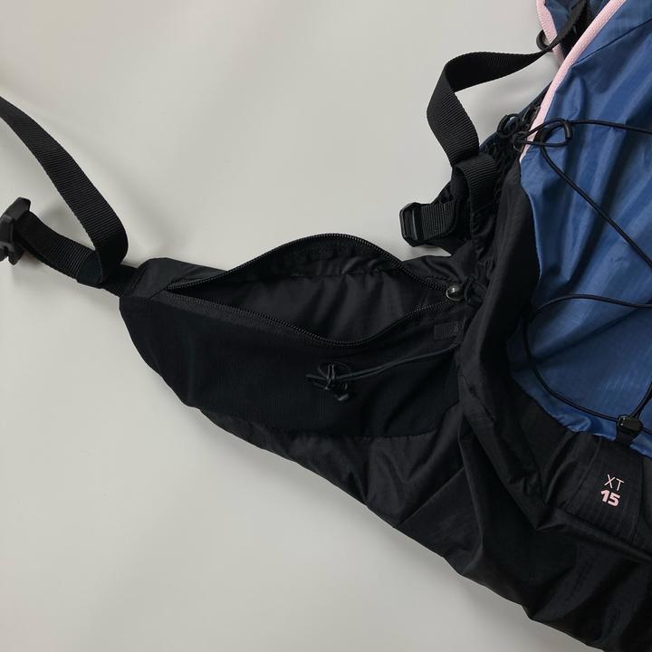 Maison Margiela x Salomon XT15