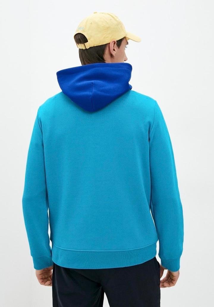 Толстовка Polo Ralph Lauren