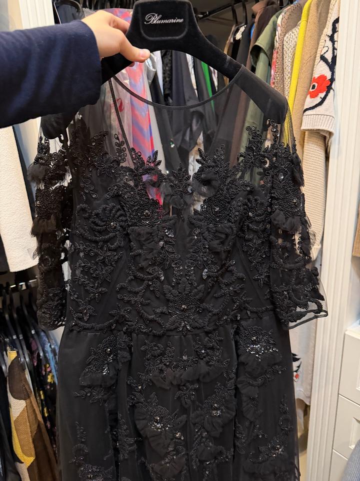 Вечернее платье от Zuhair Murad