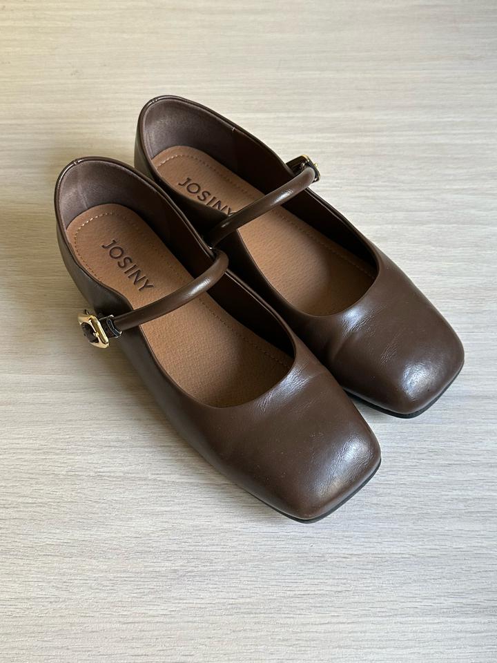 JOSINY балетки