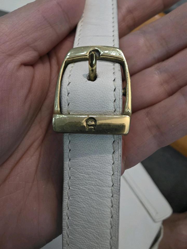 три оригинальные сумки из личной коллекции.