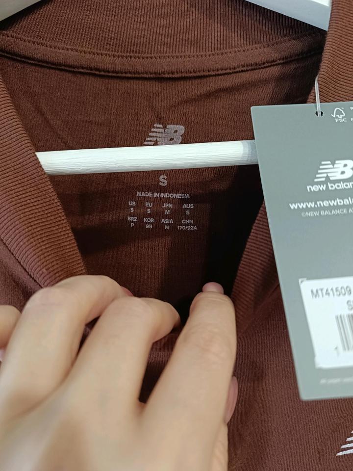 Футболка мужская New balance оригинал